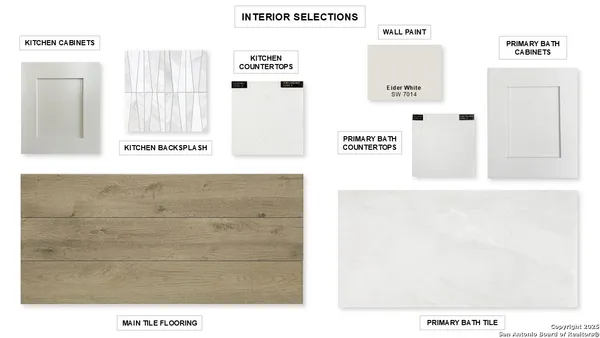 $474,900 | 356 Haby Hollow, San Antonio, TX 78253