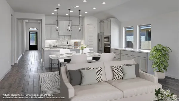 $474,900 | 356 Haby Hollow, San Antonio, TX 78253