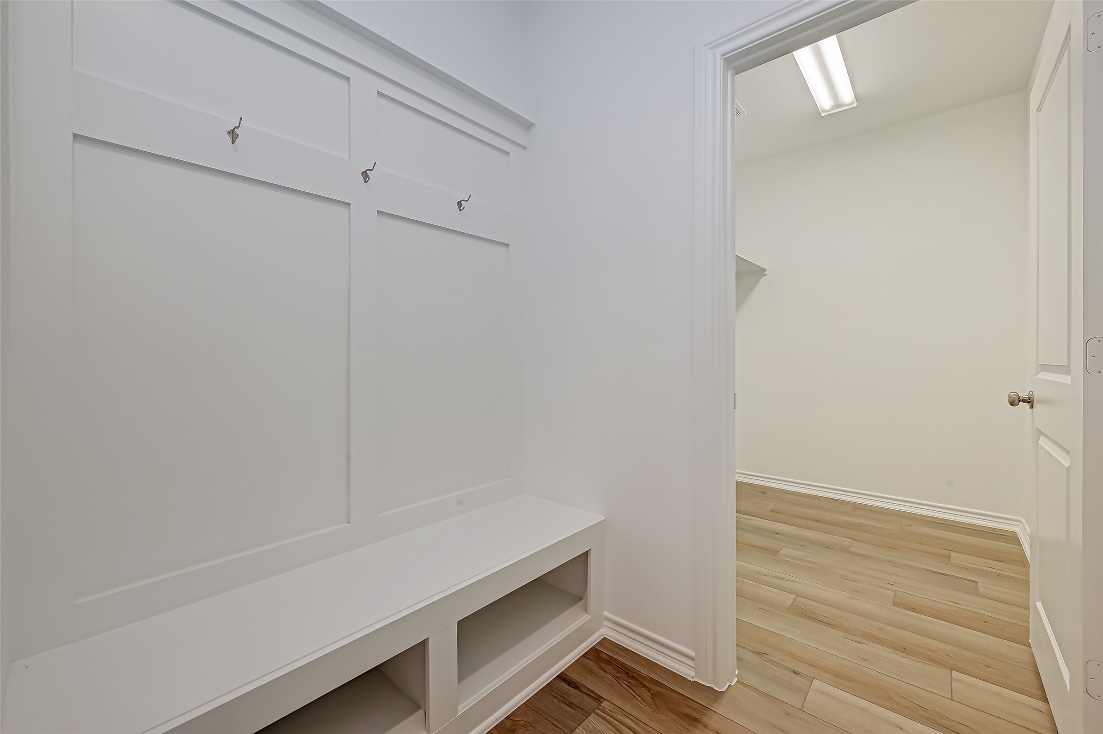 1308 Tan Gable Lane Katy, TX 77493 - Photo 14 of 30 a room with storage