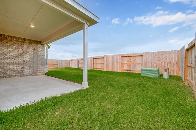 $2,195 | 1308 Tan Gable Lane, Katy, TX 77493