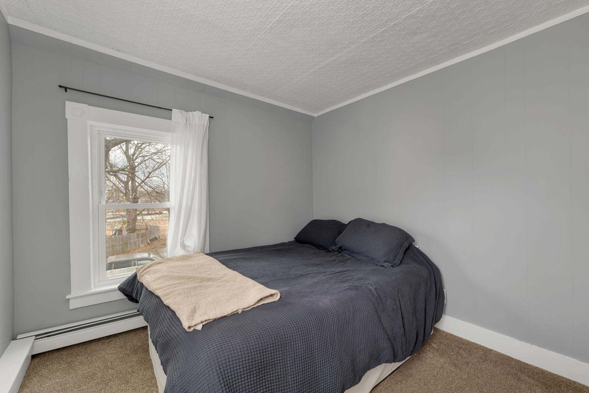 74 Charles Street, Unit 2 AKA A Rochester, NH 03867 - Photo 32 of 51