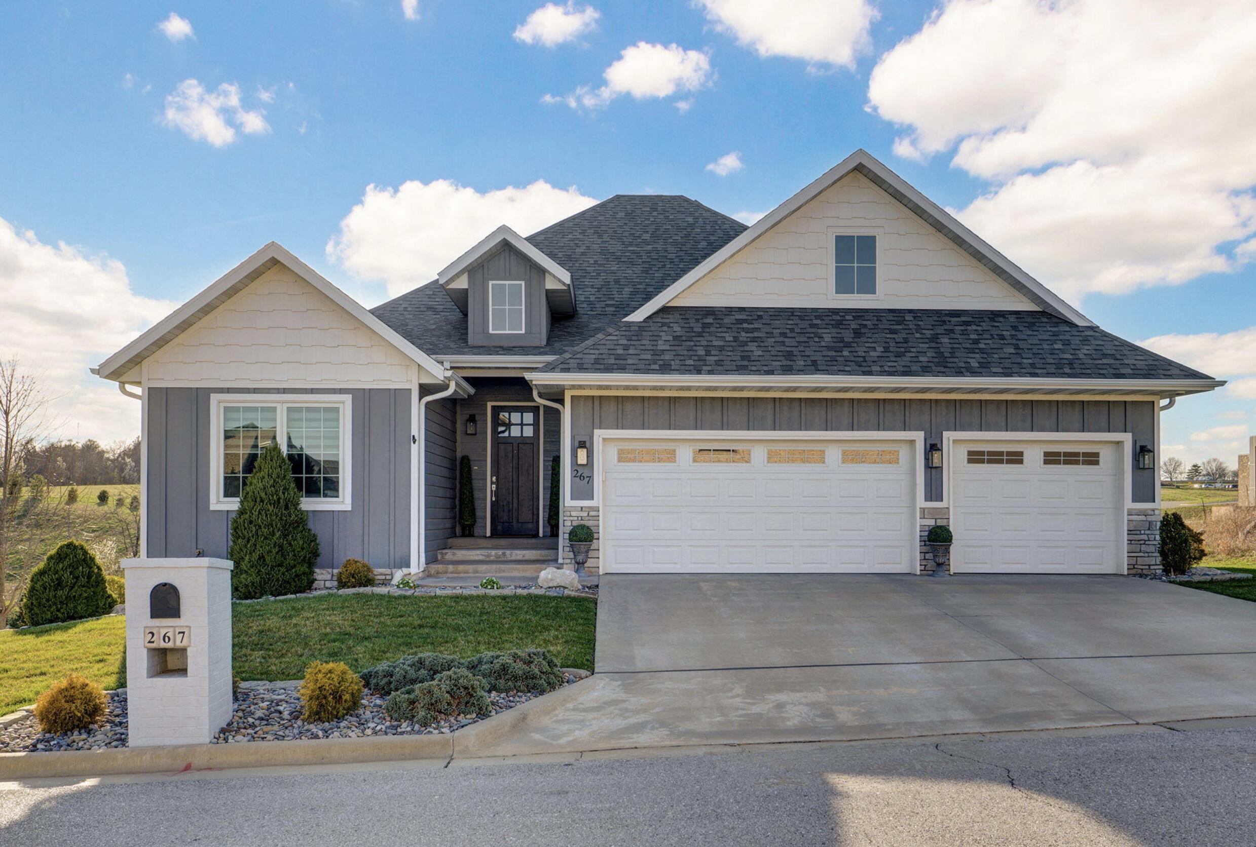 267 Pebble Beach Avenue Springfield, MO 65802 - Photo 56 of 56 267 S Pebble Beach Ave-1a