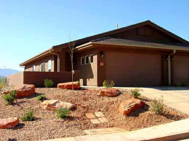 154 South 1250th Street West, Unit 13B St. George, UT 84770 - Photo 1 of 1 Primary Photo