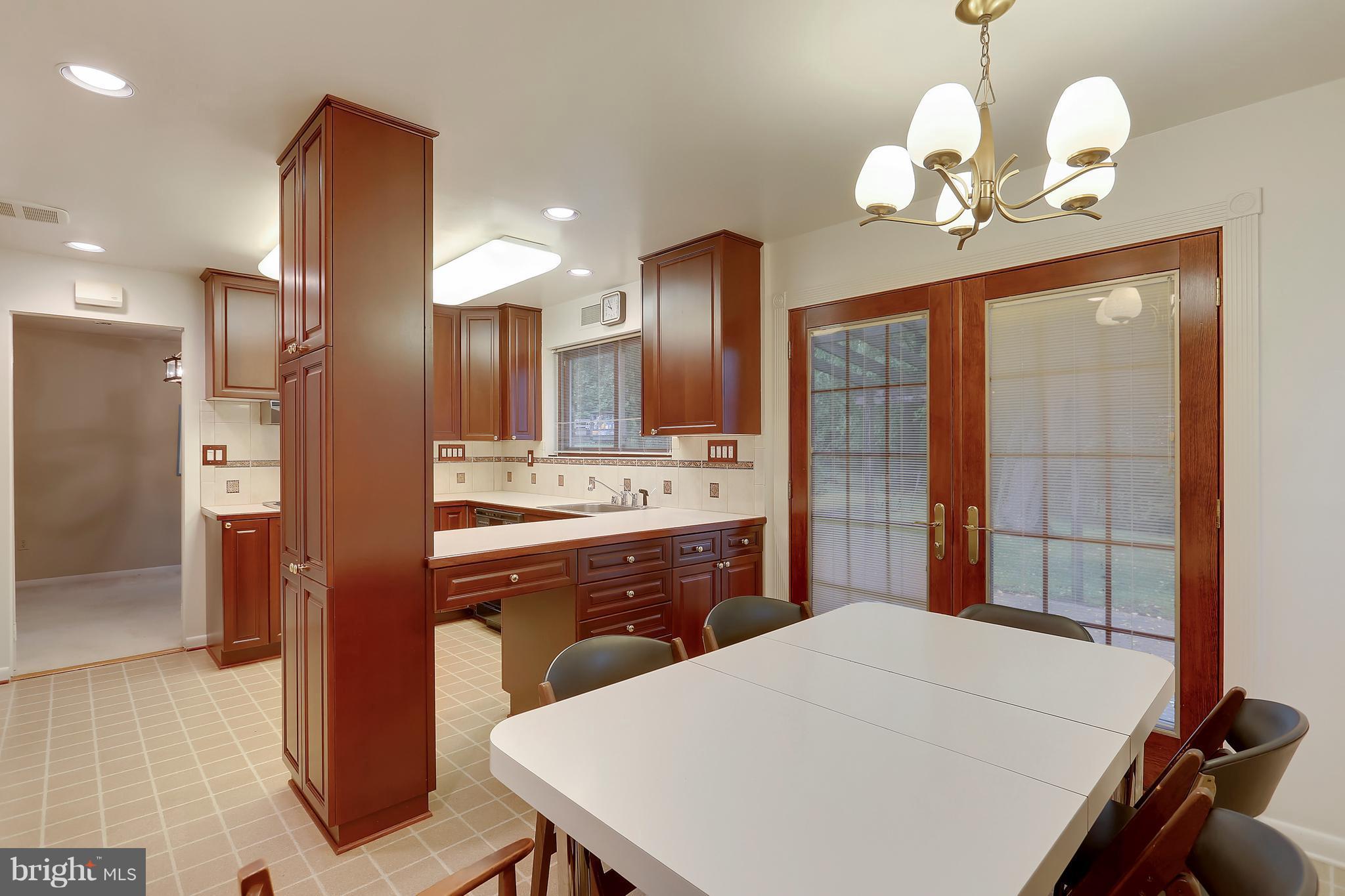 11501 Monticello Avenue Silver Spring, MD 20902 - Photo 13 of 30 Kitchen