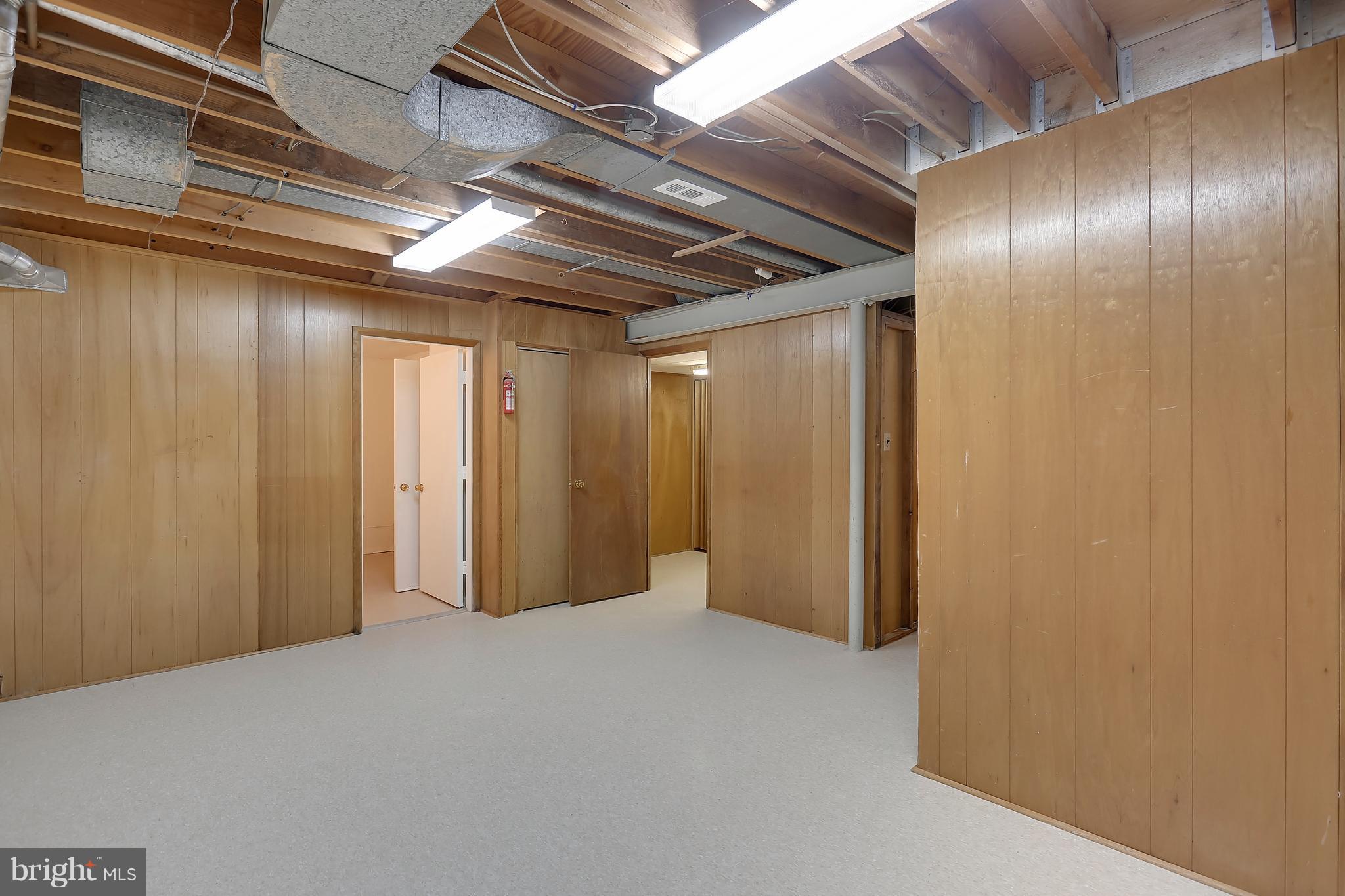 11501 Monticello Avenue Silver Spring, MD 20902 - Photo 25 of 30 Basement