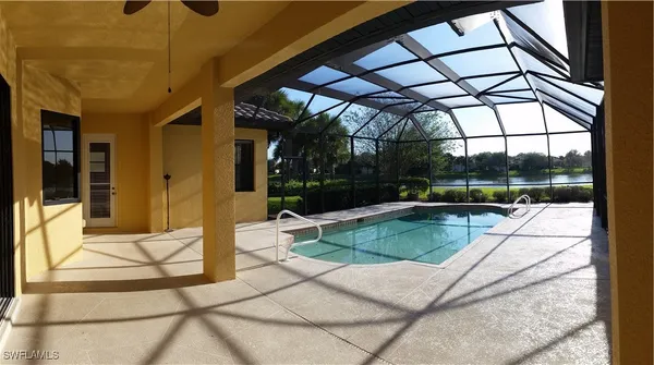 a view of swimming pool