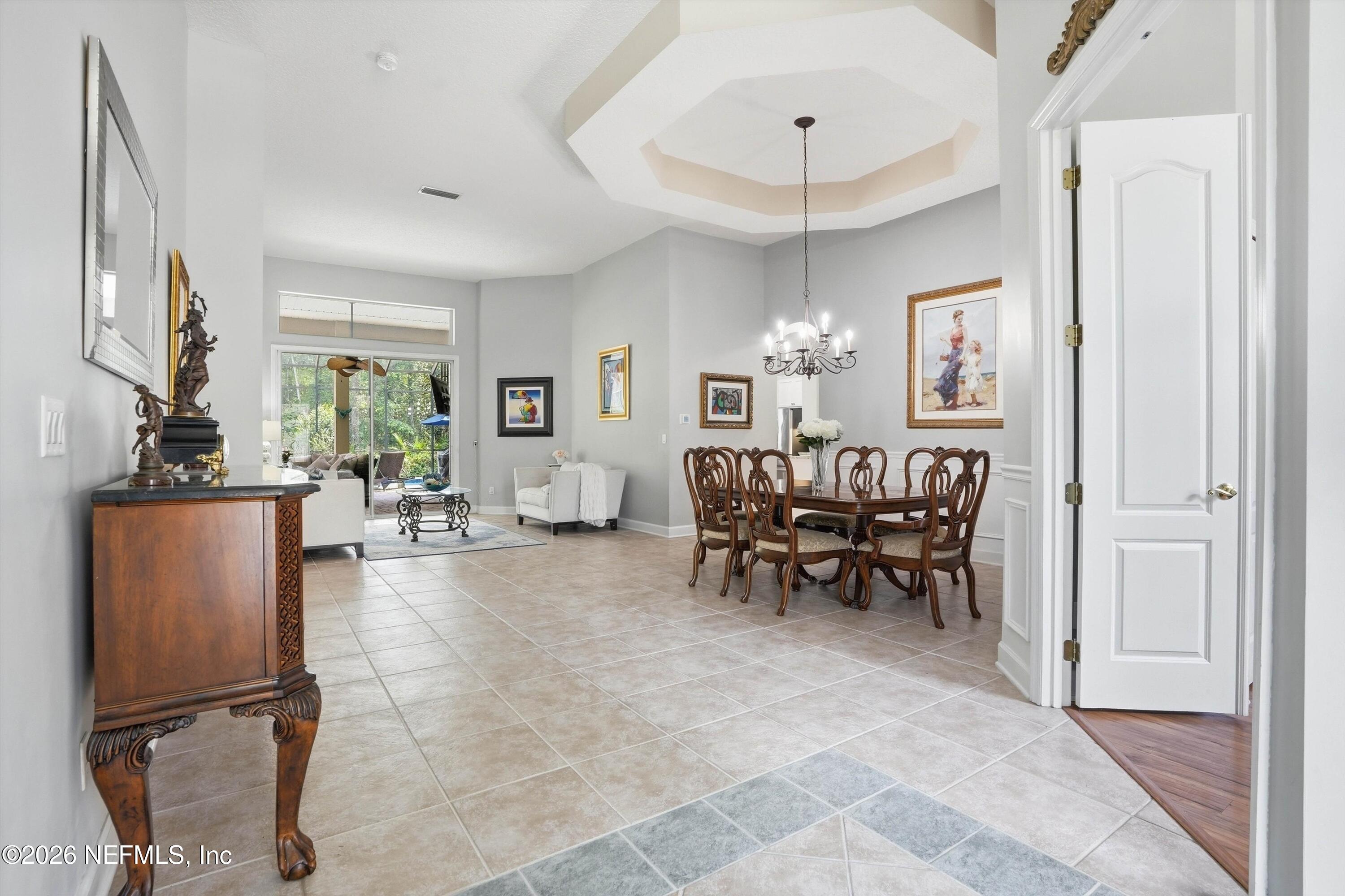 6142 Kissengen Springs Court Jacksonville, FL 32258 - Photo 8 of 57 Foyer