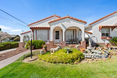 $1,375,000 | 803-811 East 5th Street, Benicia, CA 94510