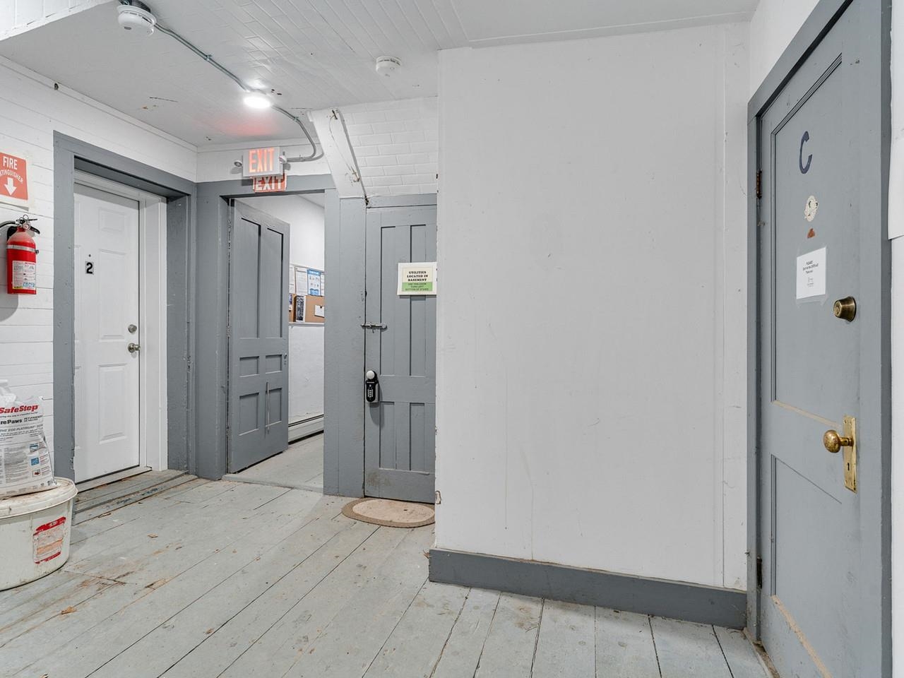 1 Park Street Underhill, VT 05489 - Photo 11 of 60