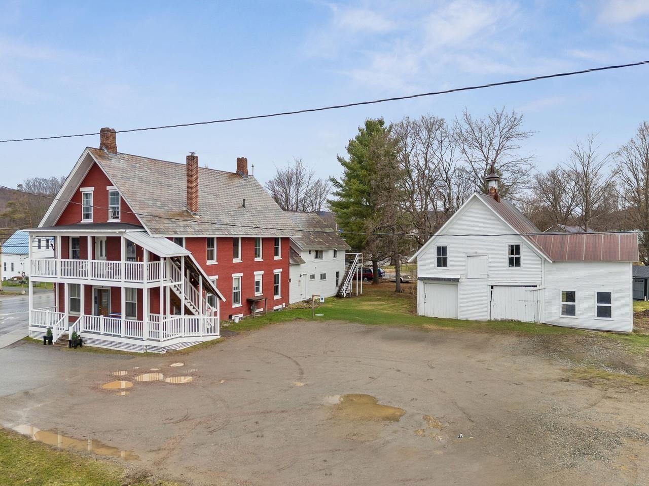 1 Park Street Underhill, VT 05489 - Photo 2 of 60