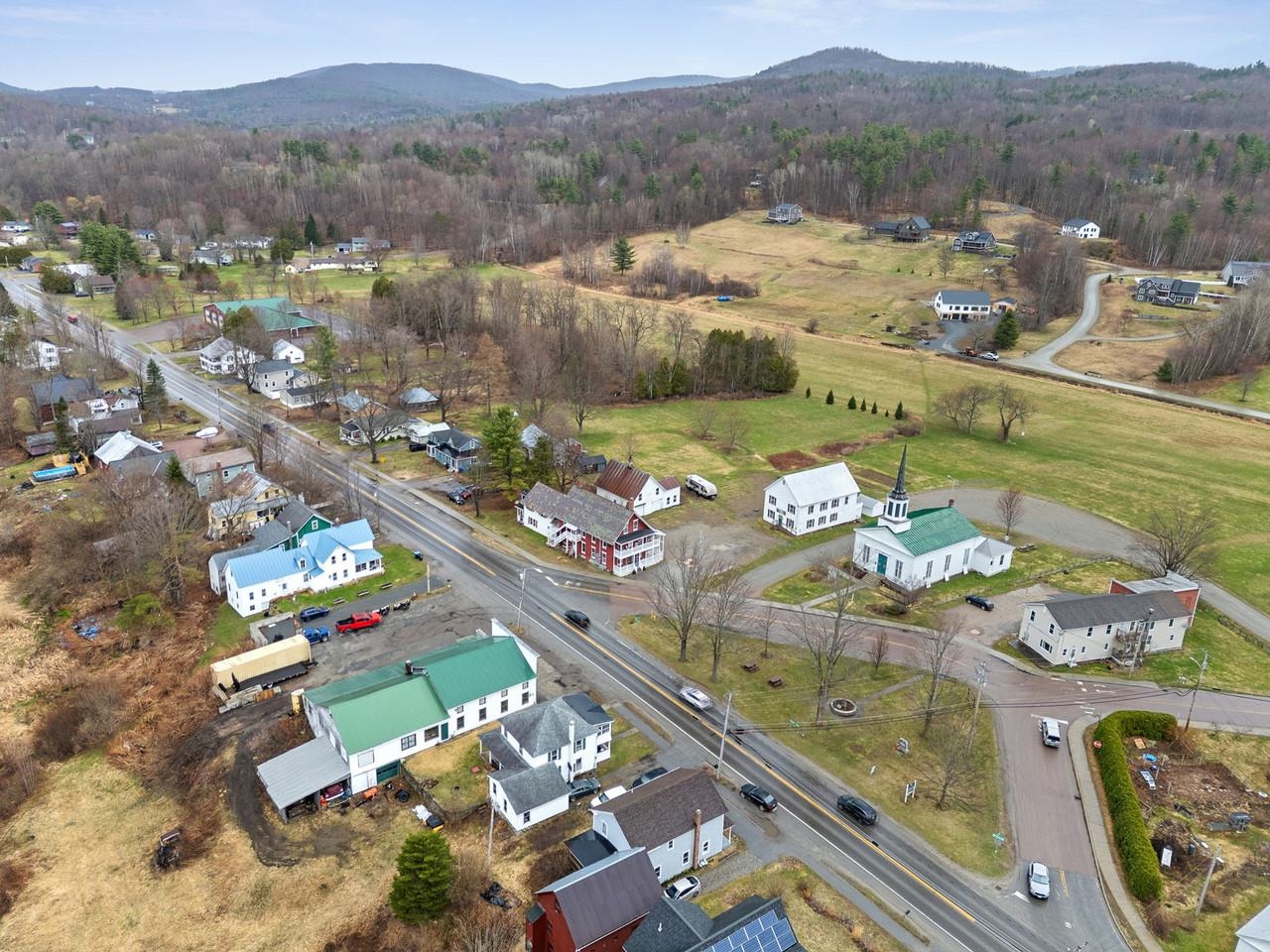 1 Park Street Underhill, VT 05489 - Photo 53 of 60