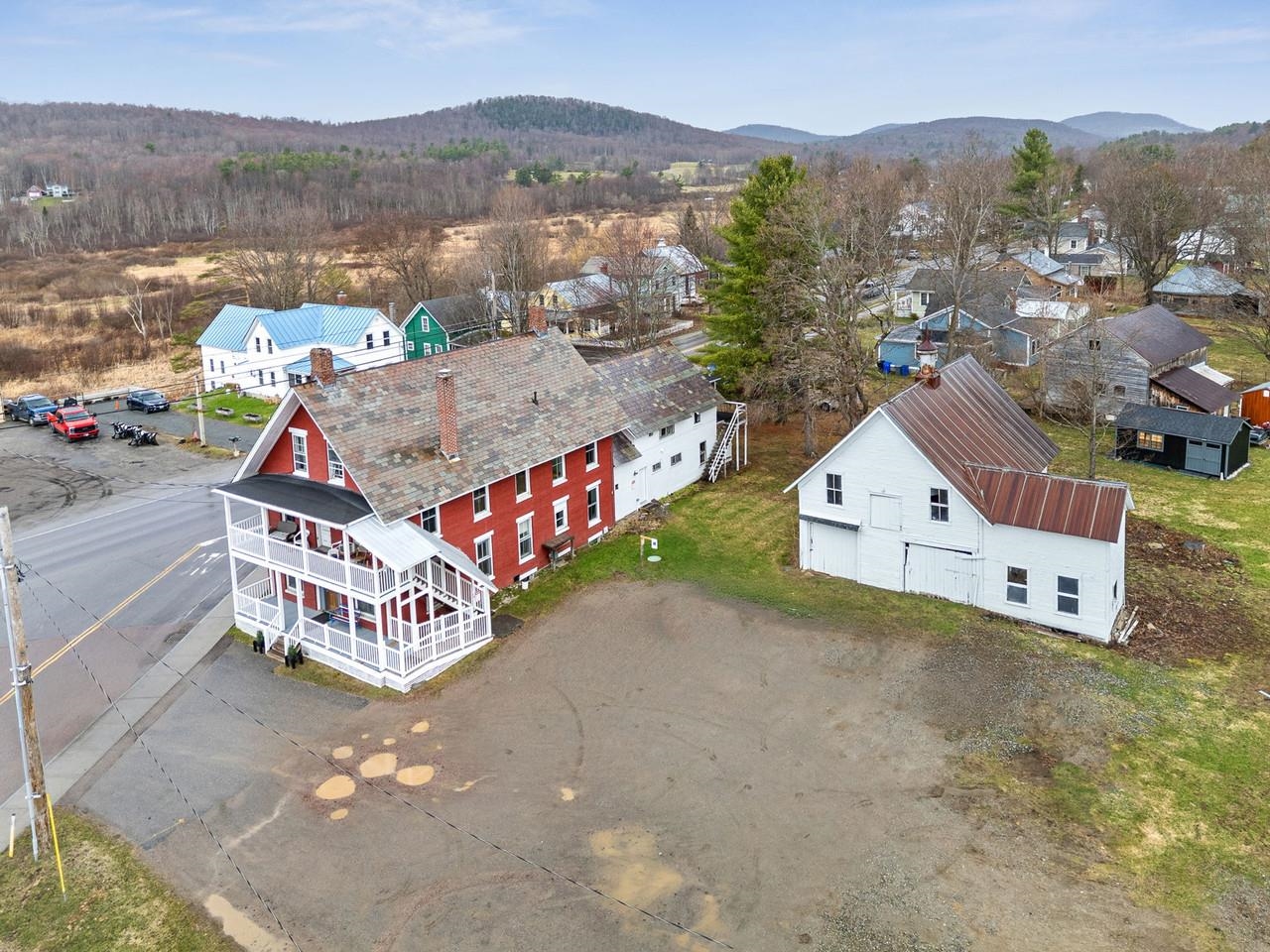 1 Park Street Underhill, VT 05489 - Photo 54 of 60