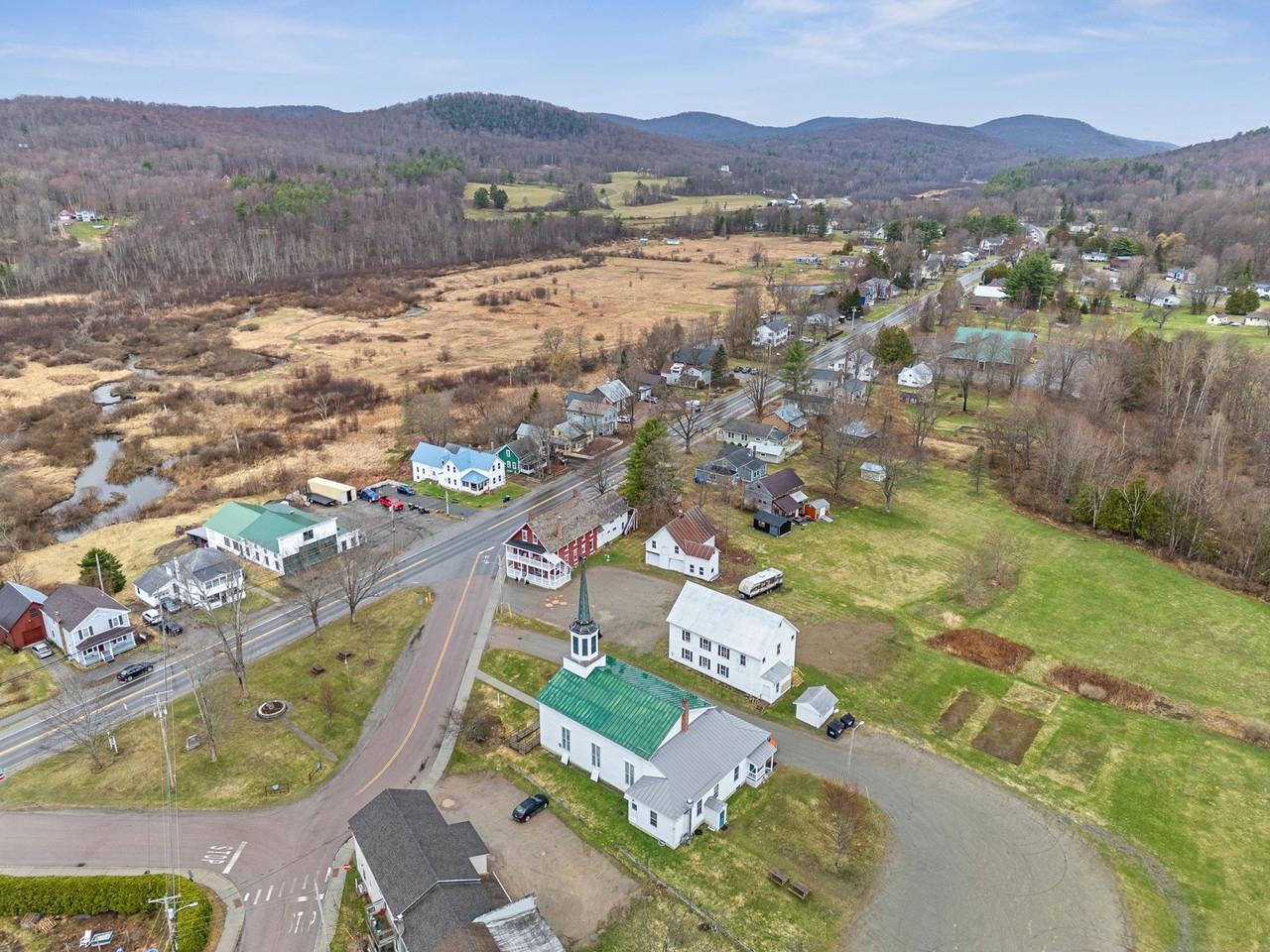 1 Park Street Underhill, VT 05489 - Photo 55 of 60
