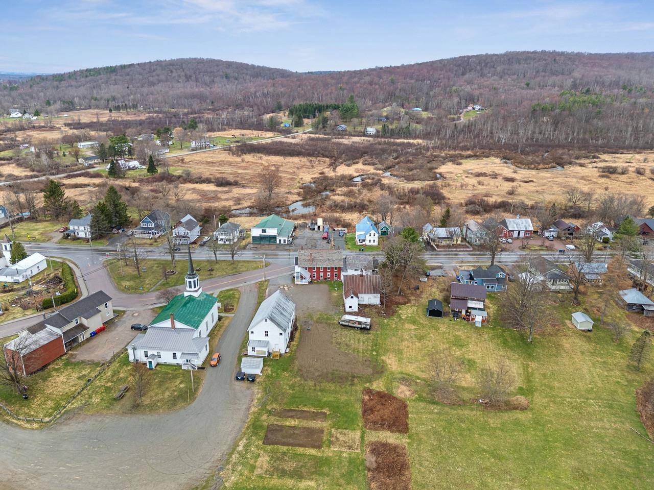 1 Park Street Underhill, VT 05489 - Photo 56 of 60