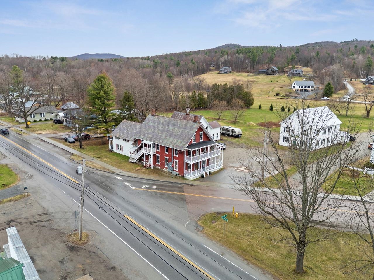 1 Park Street Underhill, VT 05489 - Photo 59 of 60