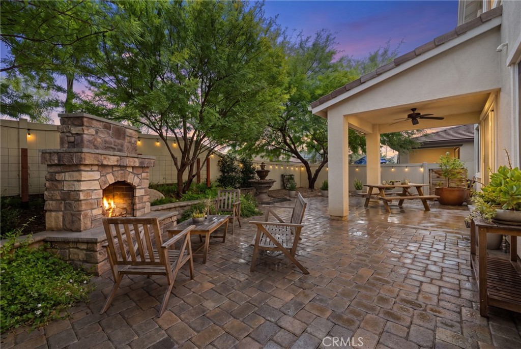 30154 Old Mill Road Menifee, CA 92584 - Photo 4 of 131