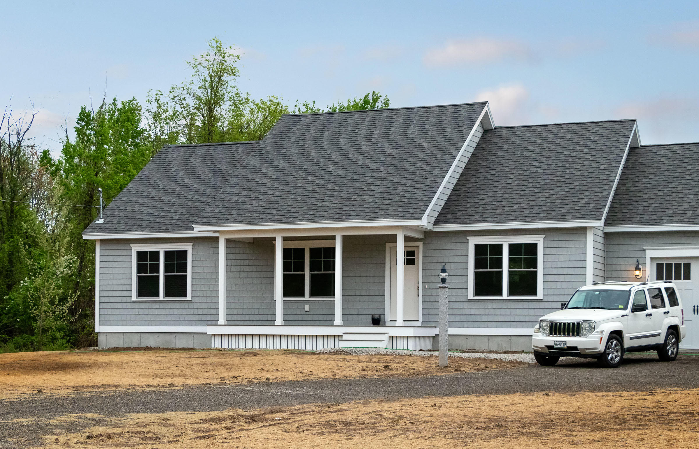 431 Alfred Road Kennebunk, ME 04043 - Photo 2 of 20 Exterior