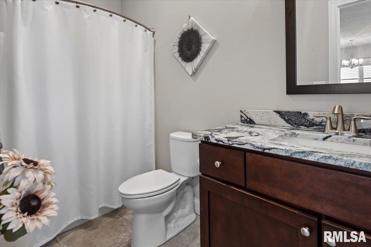 3208 Telford Drive Springfield, IL 62711 - Photo 26 of 51