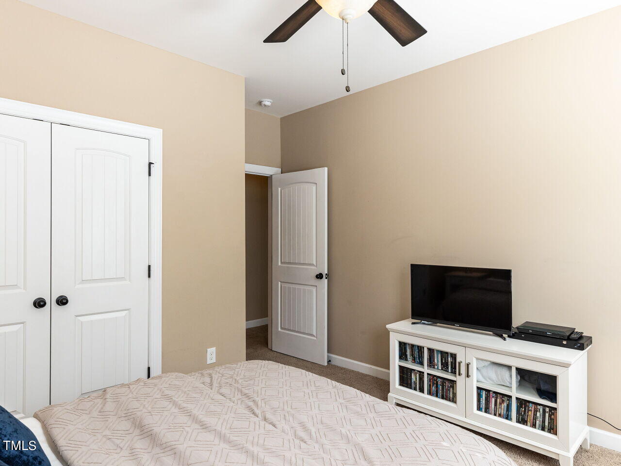 1916 Gaillard Drive Raleigh, NC 27614 - Photo 17 of 30 Bedroom 2