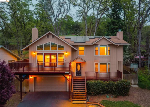 $699,000 | 20575 Lori Lane, Sonora, CA 95370