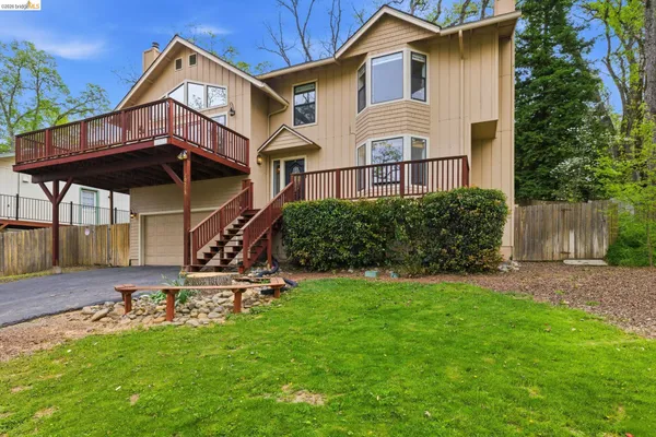 $699,000 | 20575 Lori Lane, Sonora, CA 95370