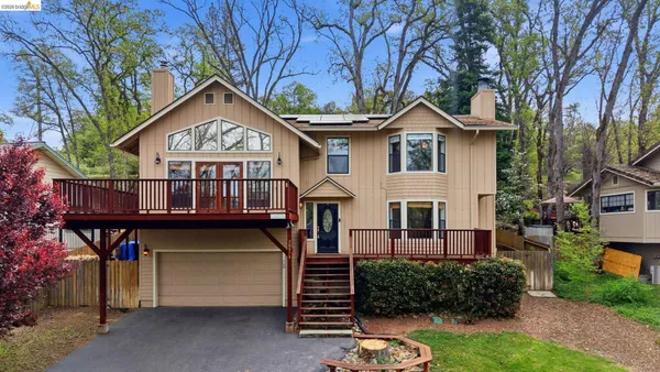 $699,000 | 20575 Lori Lane, Sonora, CA 95370