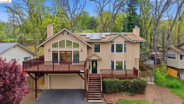 $699,000 | 20575 Lori Lane, Sonora, CA 95370