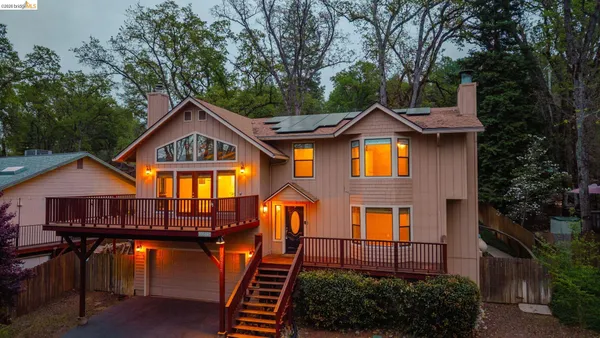 $699,000 | 20575 Lori Lane, Sonora, CA 95370