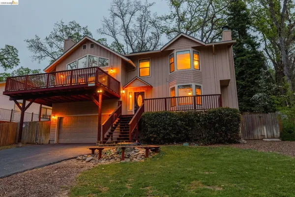 $699,000 | 20575 Lori Lane, Sonora, CA 95370