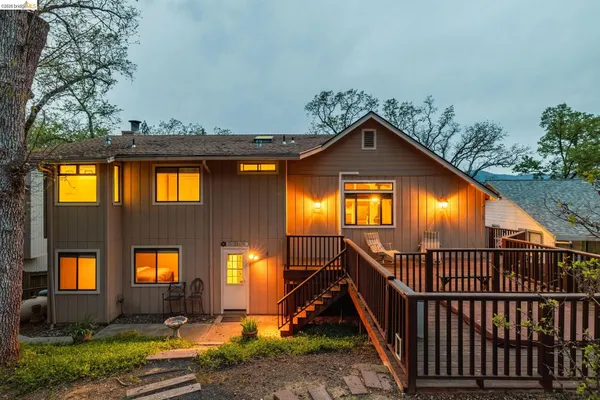$699,000 | 20575 Lori Lane, Sonora, CA 95370