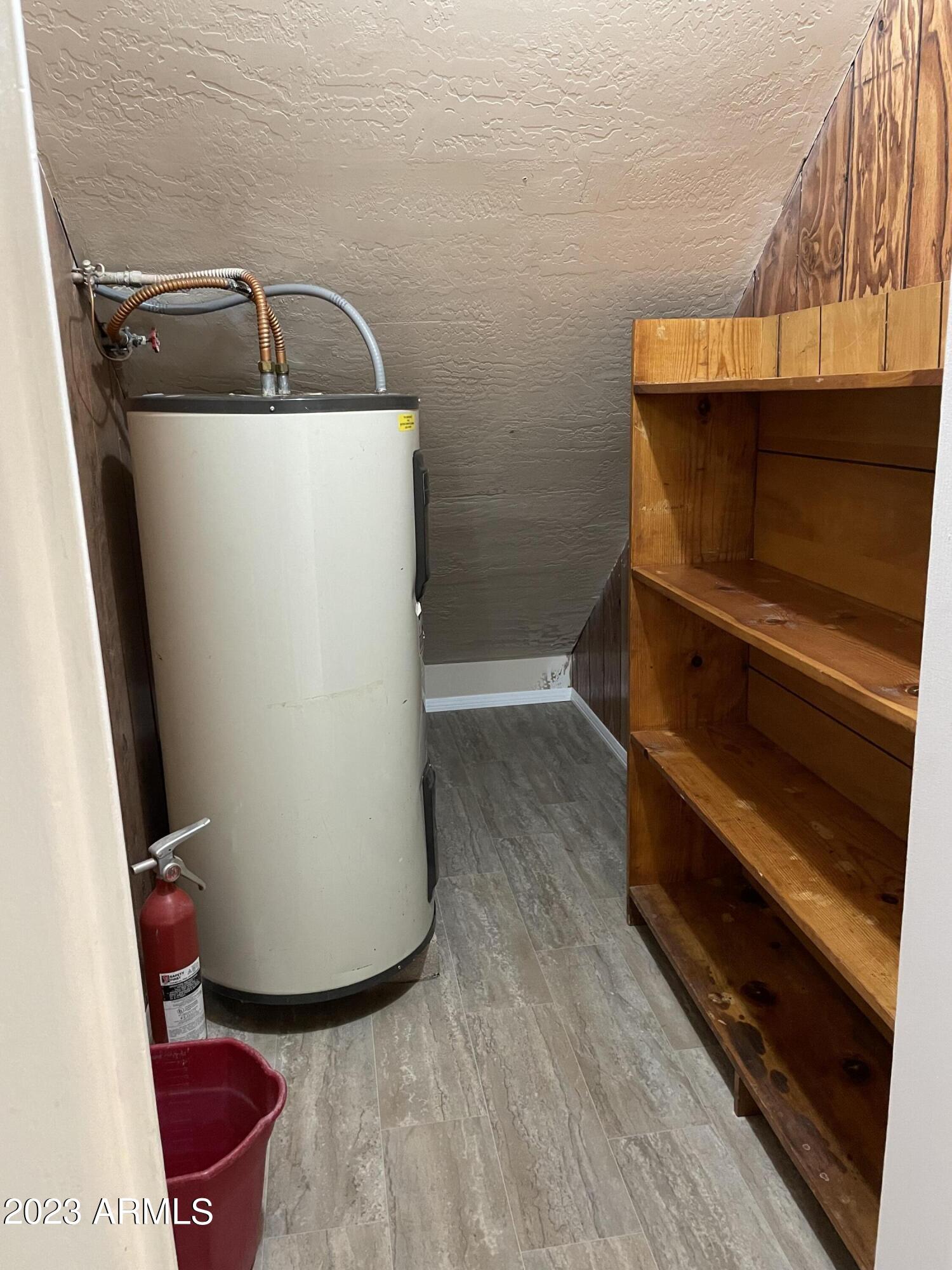 200 West Round Valley Road Payson, AZ 85541 - Photo 11 of 11 pantry