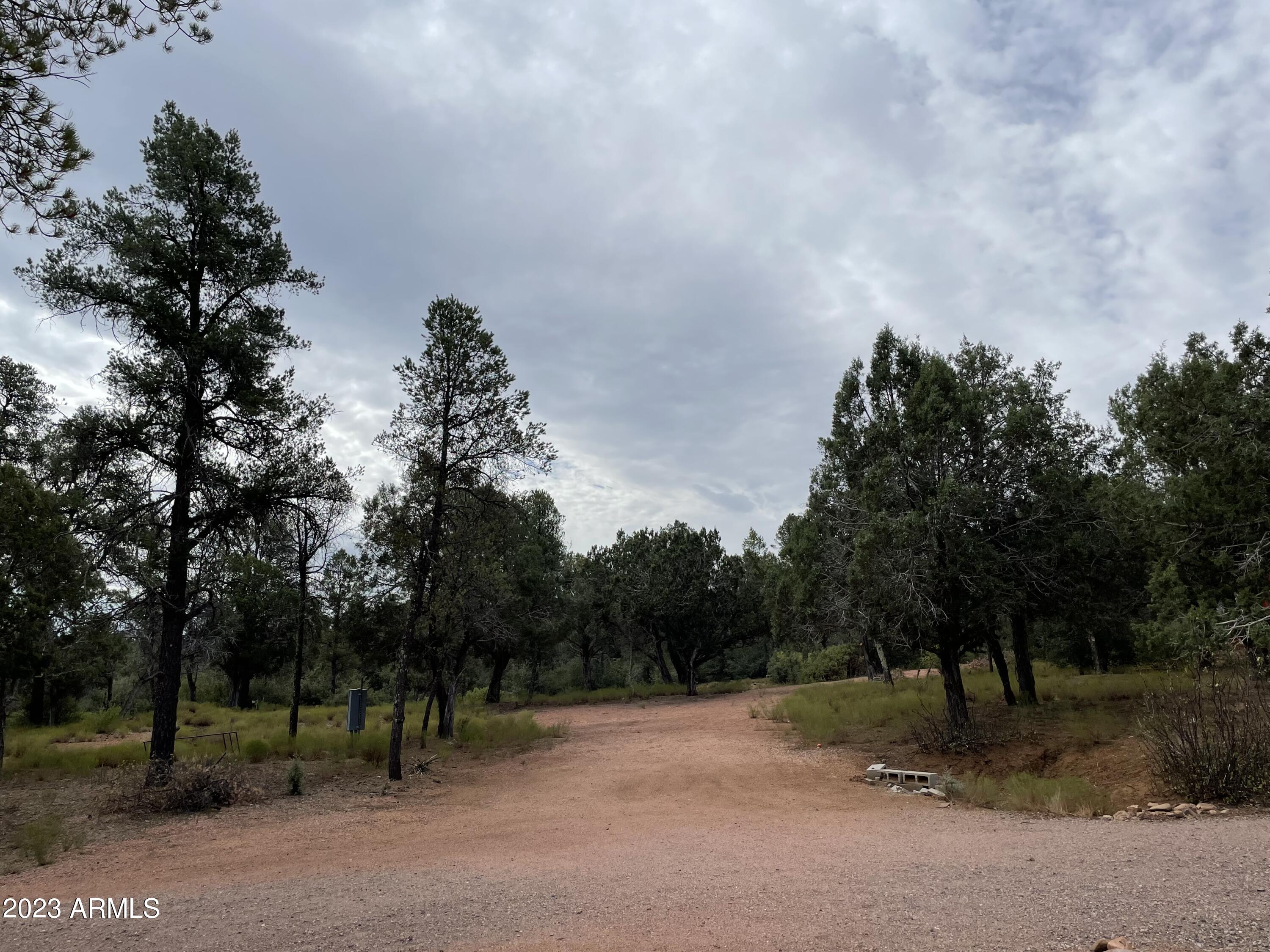 200 West Round Valley Road Payson, AZ 85541 - Photo 2 of 11 IMG_0888