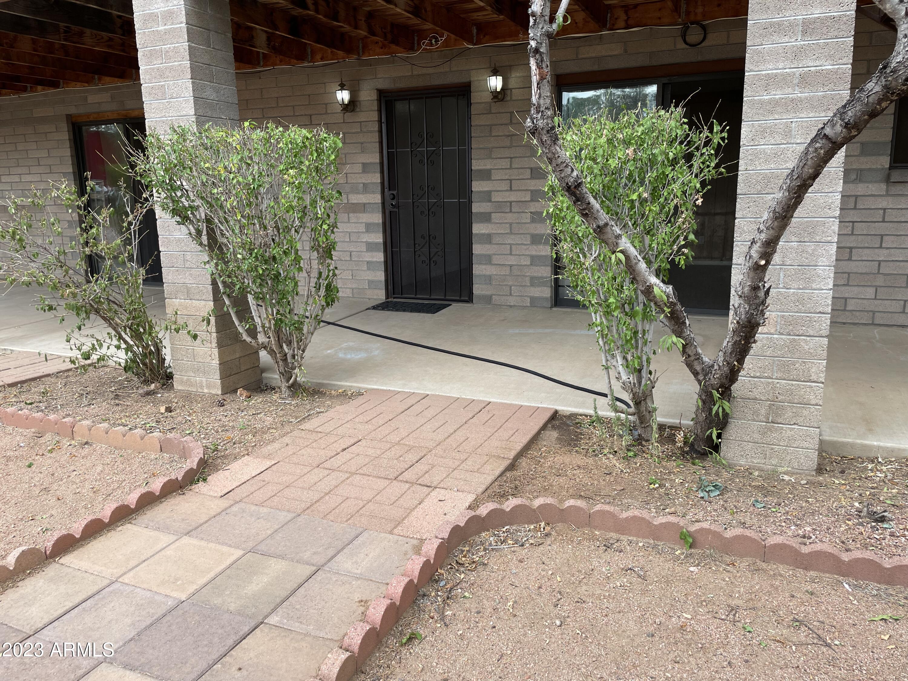 200 West Round Valley Road Payson, AZ 85541 - Photo 3 of 11 IMG_0890