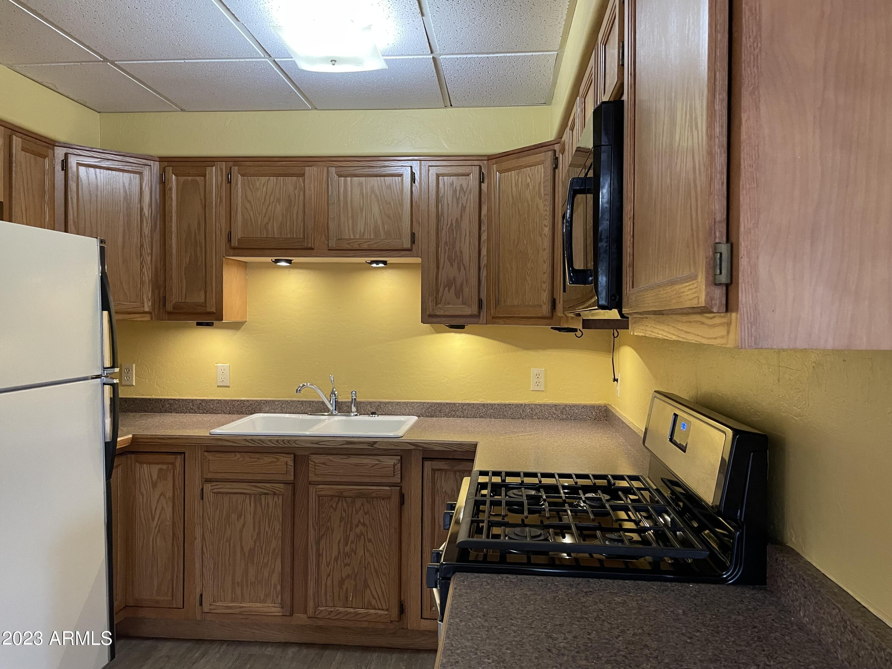 200 West Round Valley Road Payson, AZ 85541 - Photo 4 of 11 IMG_0880