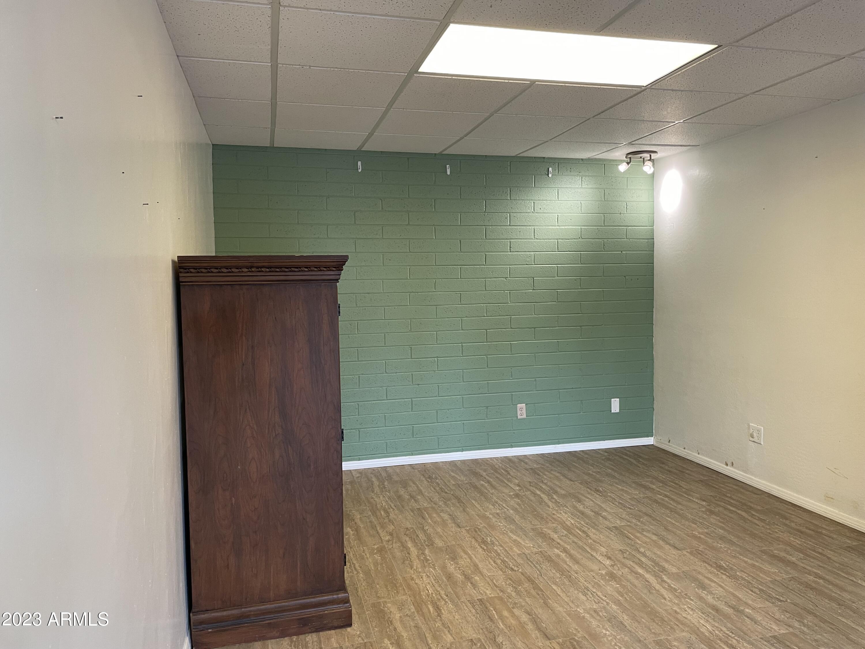 200 West Round Valley Road Payson, AZ 85541 - Photo 9 of 11 office/ den