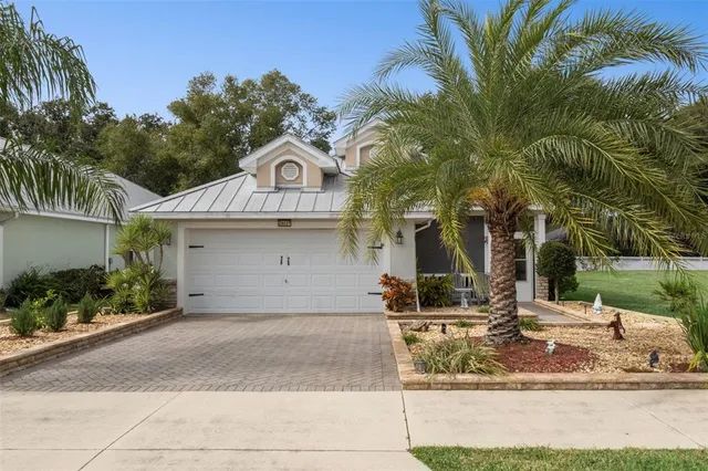 $295,000 | 28027 Cypress Springs Loop, Yalaha, FL 34797