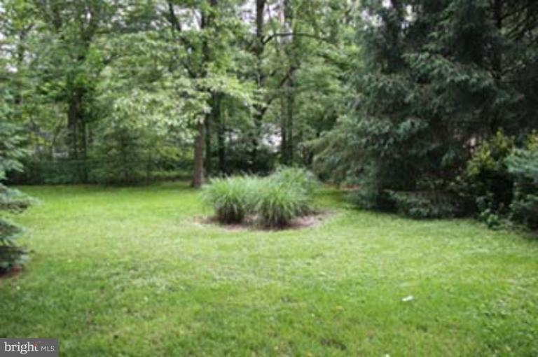 4119 Raleigh Road Pikesville, MD 21208 - Photo 3 of 15 a view of a lush green space