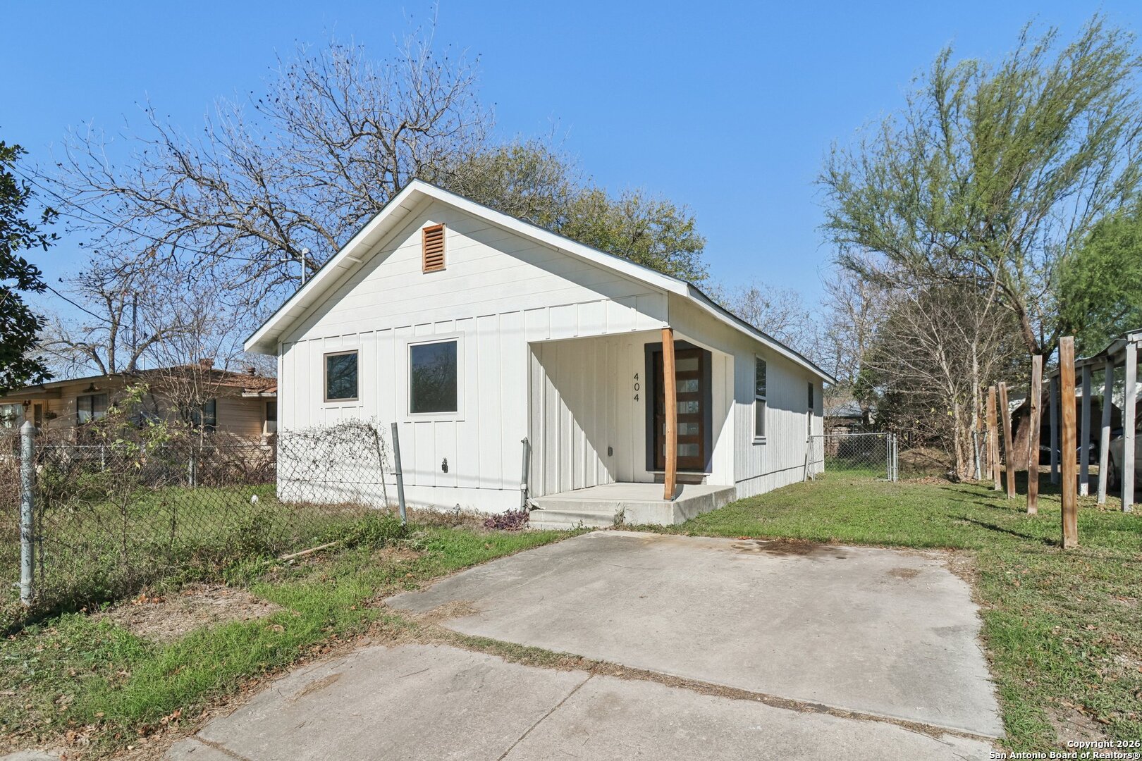 404 Harper Street Seguin, TX 78155 - Photo 25 of 34