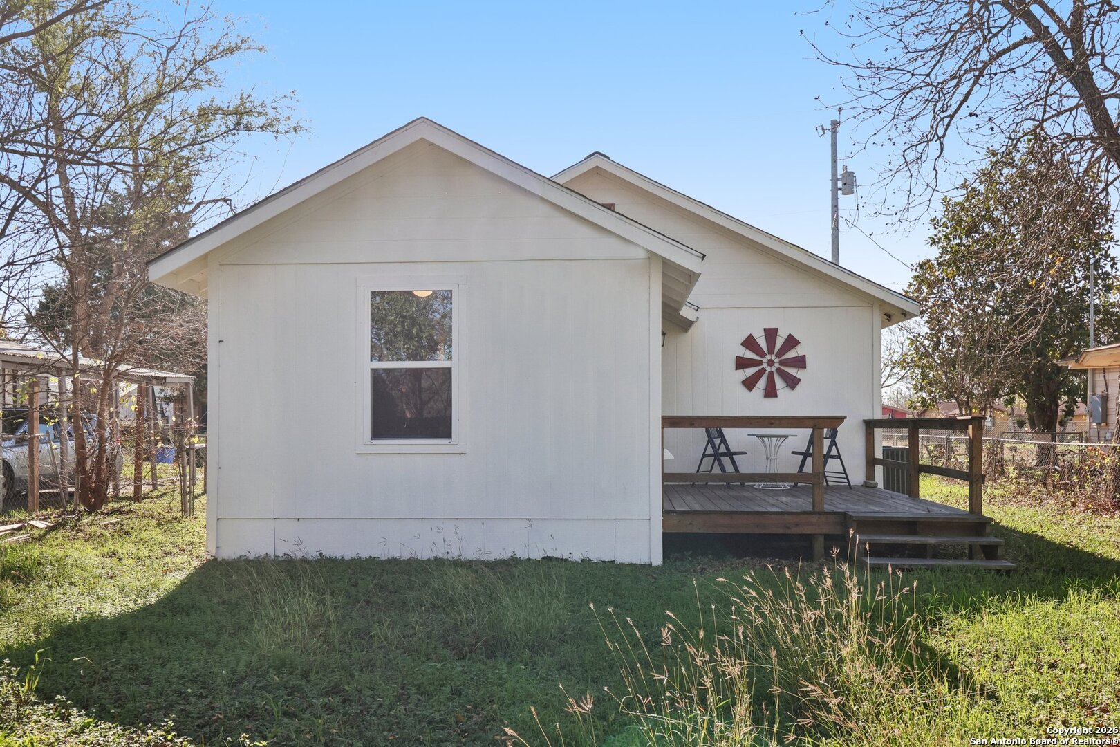 404 Harper Street Seguin, TX 78155 - Photo 31 of 34
