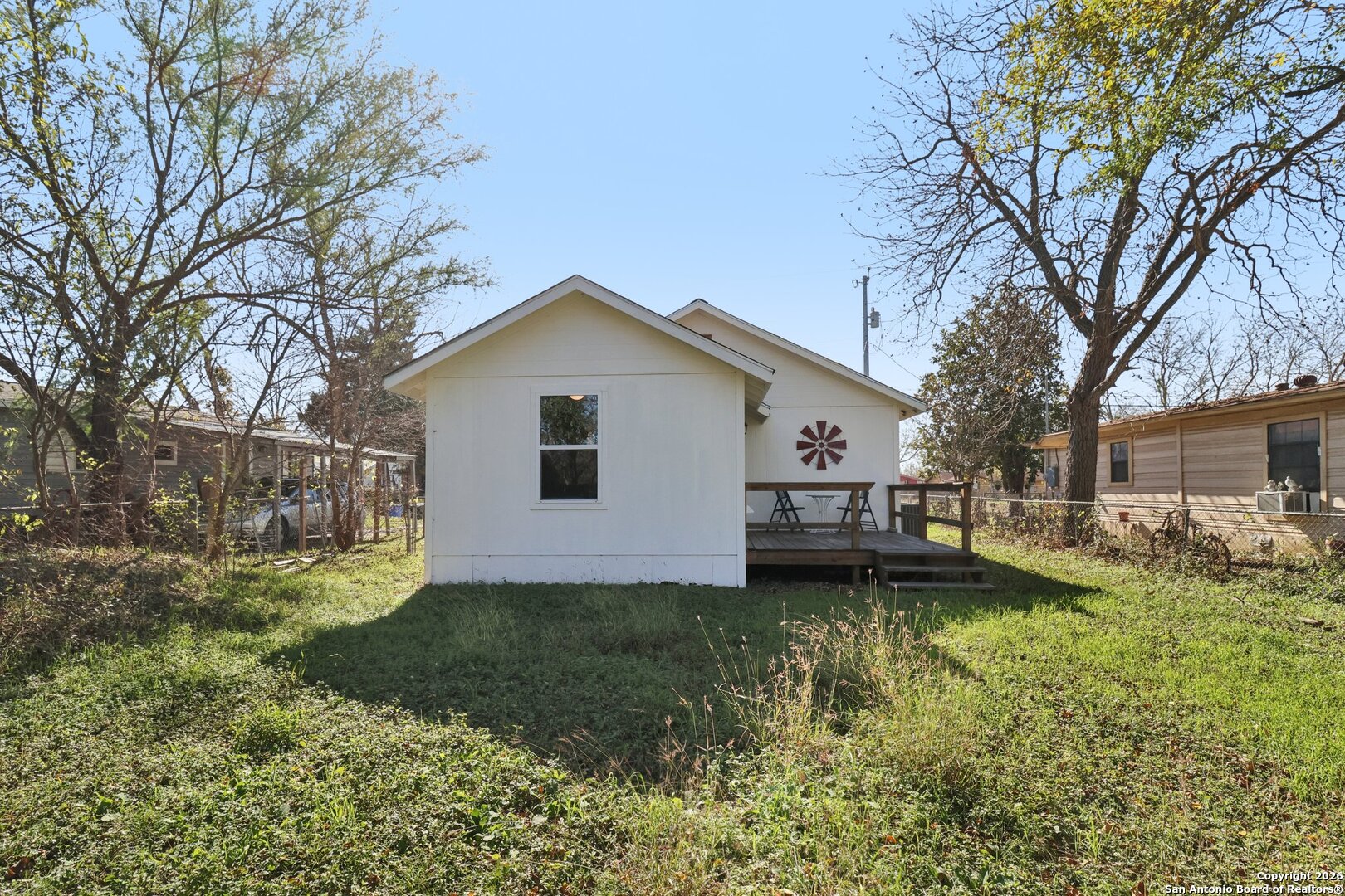 404 Harper Street Seguin, TX 78155 - Photo 32 of 34