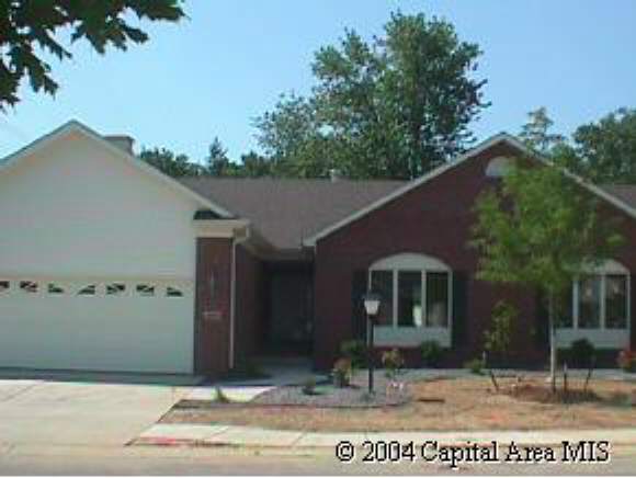 1900 Turnberry Court Springfield, IL 62704 - Photo 1 of 7