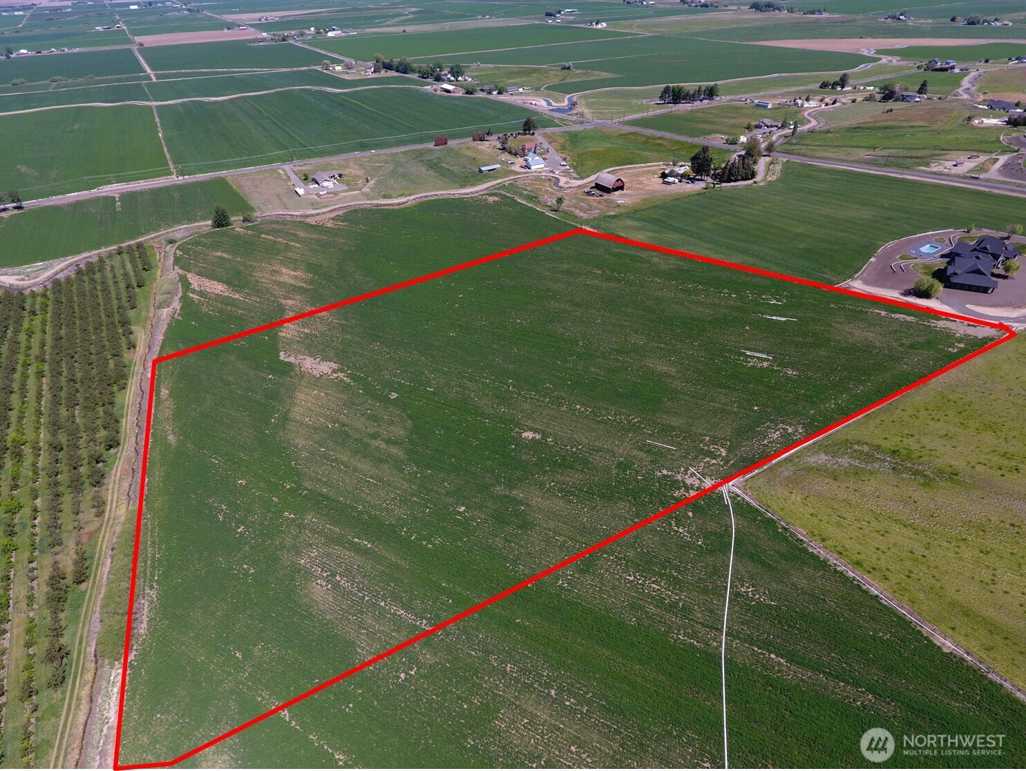 5533 Denmark Road Ellensburg, WA 98926 - Photo 7 of 14