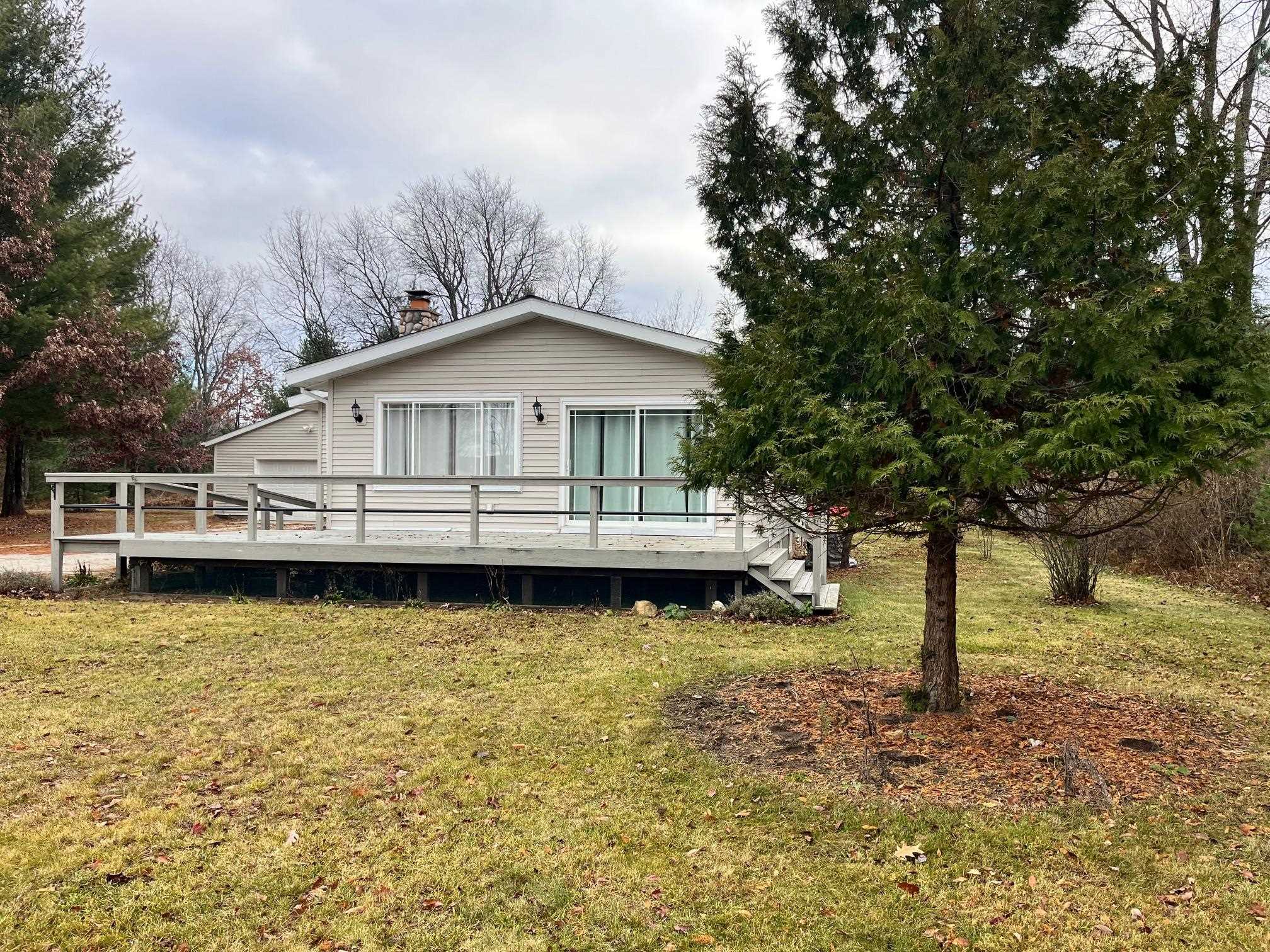 9458 Johnson Road Kaleva, MI 49645 - Photo 3 of 41