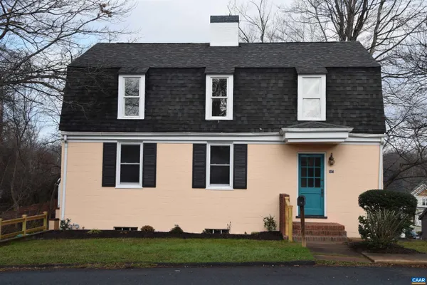 $1,700 | 107 Harris Road, Unit B, Charlottesville, VA 22903
