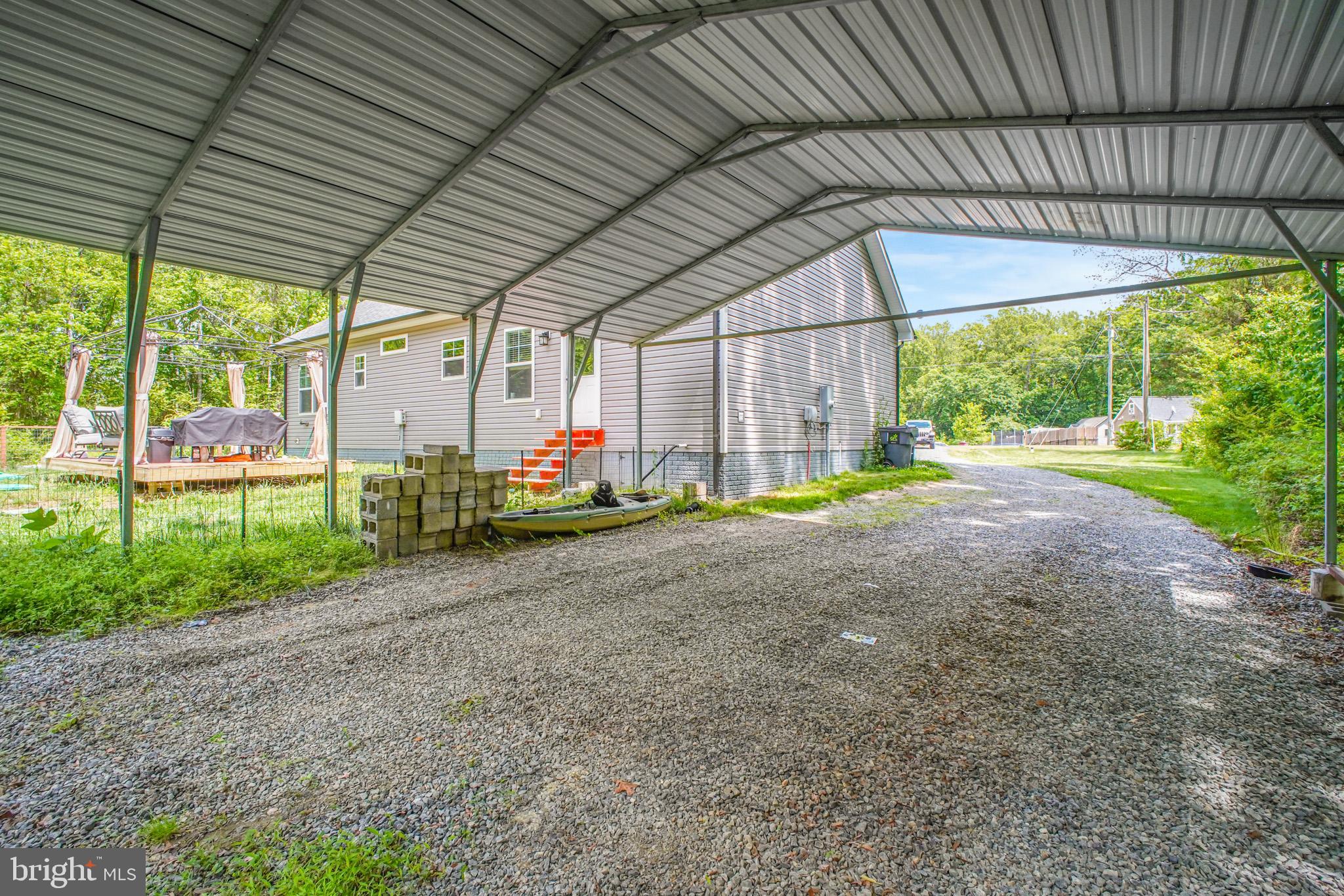 7264 Macedonia Road Woodford, VA 22580 - Photo 10 of 44