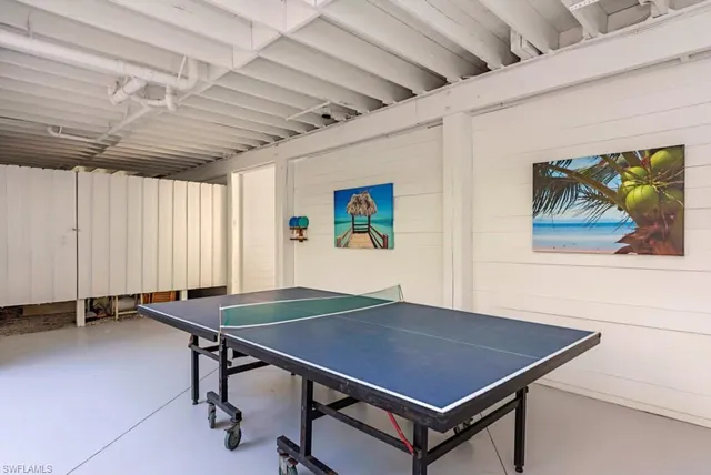 a view of a house with pool