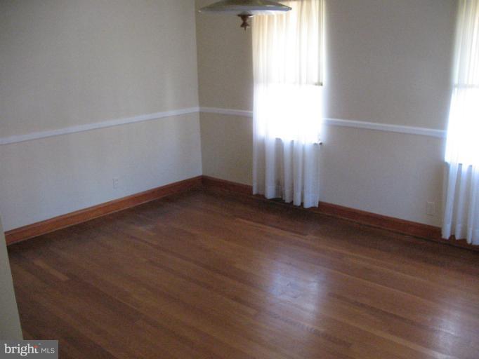 633 Overbrook Road Baltimore, MD 21212 - Photo 22 of 30 Dining Room