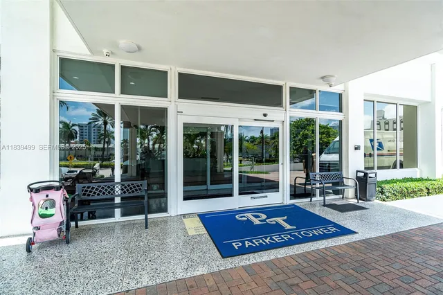 a front view of house with yard