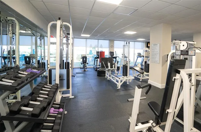 a view of a hallway with a white walls