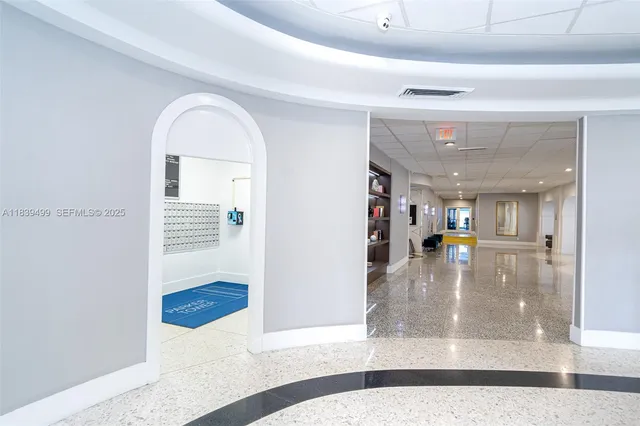 a view interior of a house and natural light